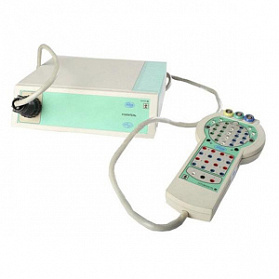 Комплекс многофункциональный компьютеризированный для исследования ЭЭГ, ЭМГ и ВП «Нейроэкспедитор», (мод.1) – “ЭЭГ32” Комплекс многофункциональный компьютеризированный для исследования ЭЭГ, ЭМГ и ВП «Нейроэкспедитор», (мод.1) – “ЭЭГ32”