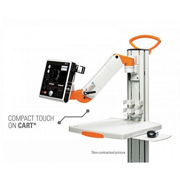 Пахиметр Compact Touch NEW Quantel Medical