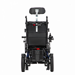Кресло-коляска Ortonica Pulse 190 (с электроприводом)