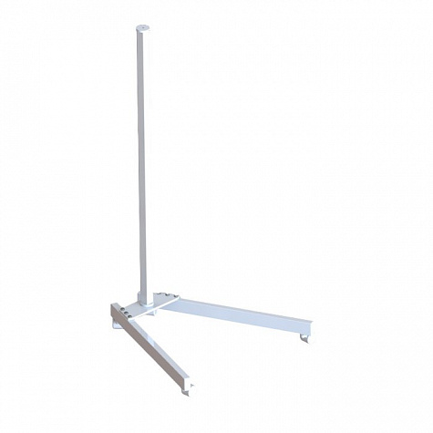 Стойка-1 - стойка мобильная для рентгеновского аппарата