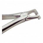 Щипцы для удаления третьих моляров нижней челюсти Ж 79