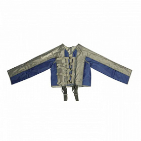 Лимфодренажная куртка Lympha Press Jacket