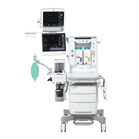 Наркозно-дыхательный аппарат GE Carestation 650