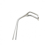 Диссектор для твердой мозговой оболочки 21.5см, по Кушингу