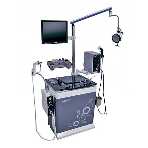 ЛОР-комбайн Medstar UE-3000 (Medstar Co., Ltd) (Расширенная комплектация)