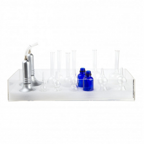 Аппарат вакуумный MD-3a-Aesthetic vacuum massage Gezatone