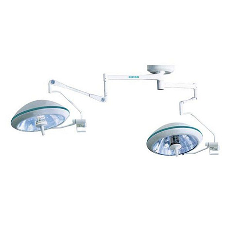 Светильник бестеневой операционный "Конвелар 1675" Dixion