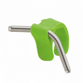 W&H зажим правосторонний для внешнего спрея без держателя трубки, 3 шт