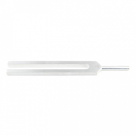 Камертон алюминиевый без демпферов  (частота 1024 Гц) KaWe