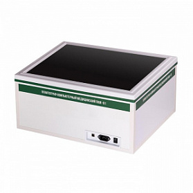 ПКМ-01 Плантограф компьютерный медицинский