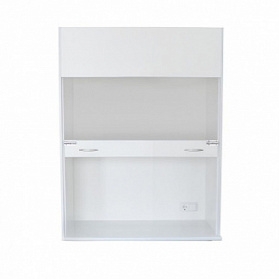 Шкаф вытяжной настольный химостойкий ВБ-100