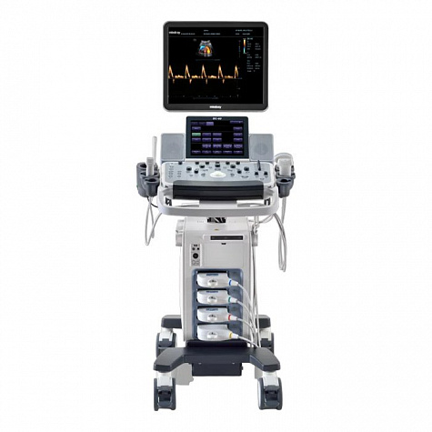 Ультразвуковой аппарат Mindray DC-55