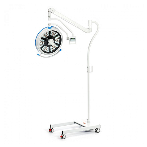 Светильник медицинский бестеневой 500D