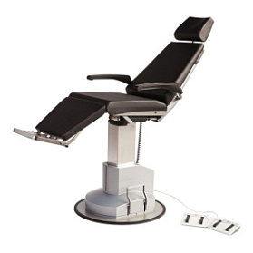 Кресло пациента Modula 3SA-4, Heinemann