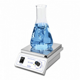 Мешалка магнитная MS-3000 BioSan (3000об/мин, до 5 л, без подогрева)