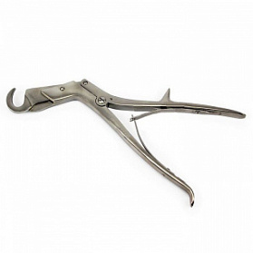 Ножницы реберные гильотинные Ножницы реберные гильотинные