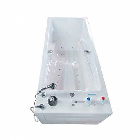 Ванна водолечебная «Оккервиль» бальнеологическая