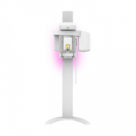 Fona Stellaris 3D - дентальный 3D томограф, без цефалостата