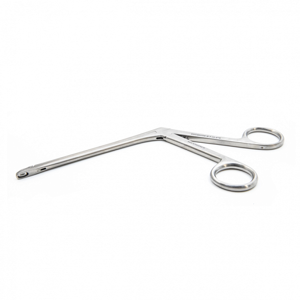 Конхотом с овальным отверстием N 2