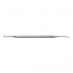 Штопфер-гладилка с рабочей частью 3*10мм, 165 мм