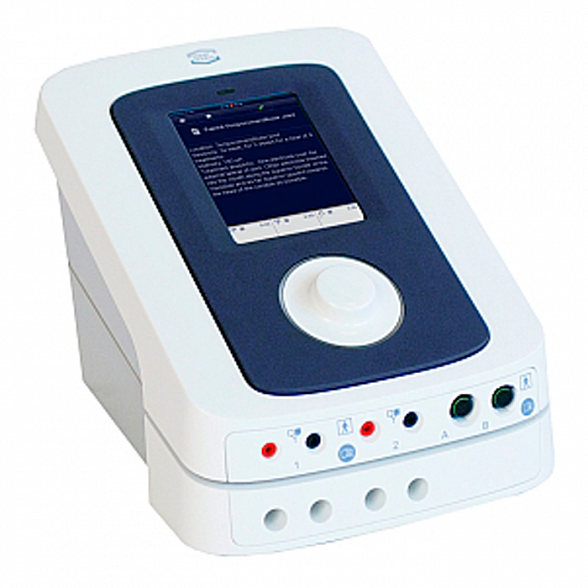 Аппарат электротерапии Endomed 482