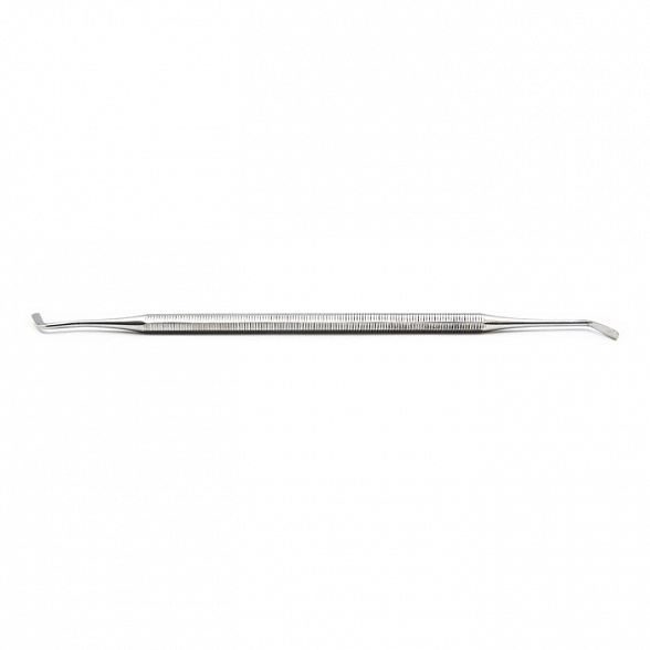 Штопфер-гладилка с рабочей частью 3*10мм, 165 мм