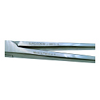 Иглодержатель общехирургический с твердосплавными пластинами