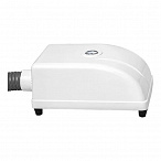 Mercury Safety C2 - стоматологическая установка с верхней подачей инструментов