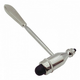 Неврологический молоточек ТРОМНЕР тяжелый 210г, KaWe