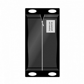 Мешок патологоанатомический на молнии по центру; Размер: 1000*2400мм; Материал: ПВД; Толщина материала: 150мкм; Две пары ручек – прорубные; Карман для документов, размером: 200*300мм 10шт/кор