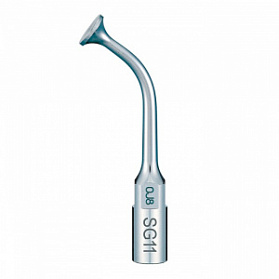 SG11 - насадка для работ с мембраной