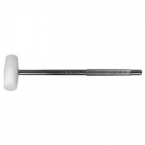 Молоточек зуботехнический CLASSIC (арт 1404) FABRI