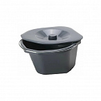 Кресло-стул инвалидное с санитарным оснащением 9062 Vermeiren