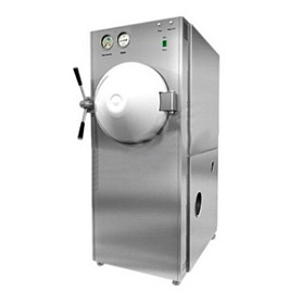 Стерилизатор паровой ГК-100-3 ТЗМОИ