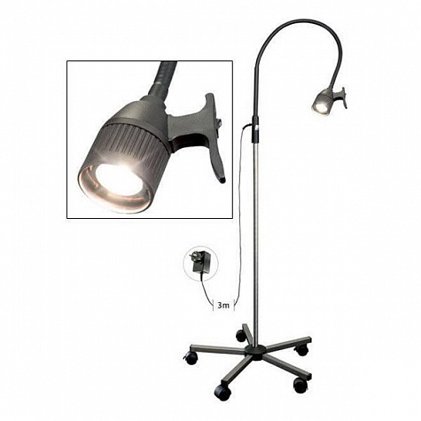 Masterlight Классик KaWe смотровой светильник напольный