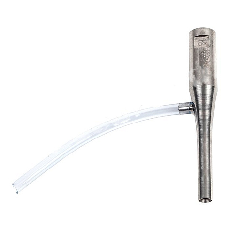 Волновод-инструмент ВИ16 к аппарату "Тонзиллор-ММ"