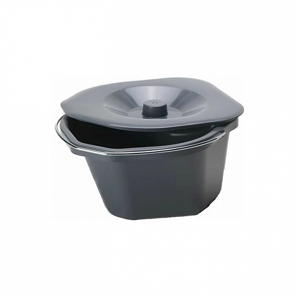 Кресло-стул инвалидное с санитарным оснащением 9062 Vermeiren