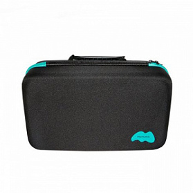 Mamang жесткий кейс для хранения и переноски осветителя и аксессуаров (реплика DKCase, Dr-Kim)