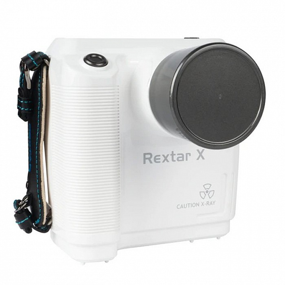 Комплект Rextar X и Zen-X HD - высокочастотный портативный дентальный рентген с визиографом