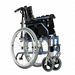 Инвалидная кресло-коляска механическая Ortonica Comfort 500