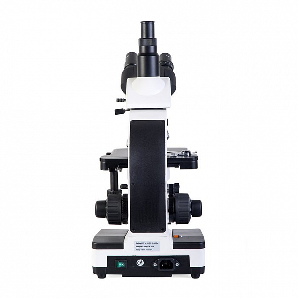 Микроскоп бинокулярный Микромед 2 (вариант 3-20)