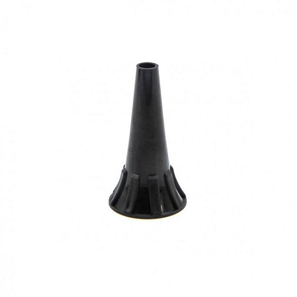 Многоразовая ушная воронка 4 мм, 10 шт/уп. ri-scope L1/L2, e-scope Riester