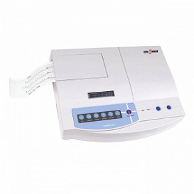 Электрокардиограф CARDIPIA-200 модель 203 N, TRISMED