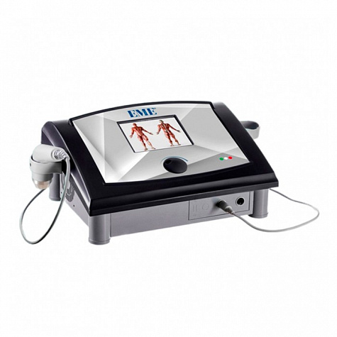 Аппарат инфракрасной лазерной терапии (LILT) Lasermed 2200 Аппарат инфракрасной лазерной терапии (LILT) Lasermed 2200