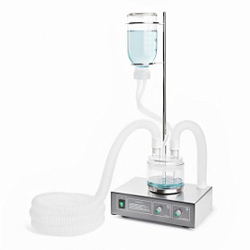 Альбедо ИН-8 Ультразвуковой ингалятор