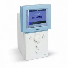 Аппарат для комбинированной терапии BTL-5825S COMBI