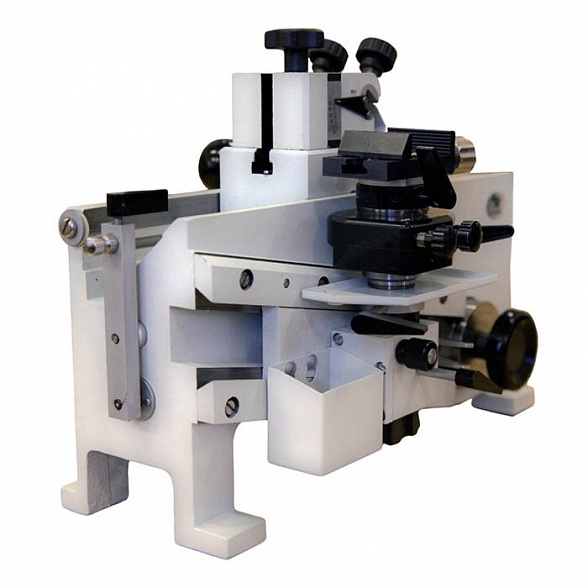 Микротом санный МС-1 механический, базовая комплектация