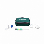 Аппарат магнито-лазерно-вакуумной терапии "УзорМед-900" Р= 200 мВт