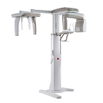 Pax-i SC - цифровой панорамный аппарат с цефалостатом непрерывного сканирования