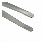 Пинцет эпиляционный (нагартованный холодной штамповкой) ПС 95х2.0, SURGICON